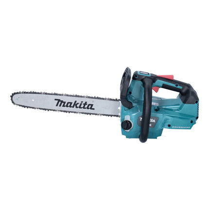 Makita DUC 406 FB Akumulatorowa pilarka łańcuchowa 36 V ( 2x 18 V ) 40 cm bezszczotkowa + 2x akumulator 3,0 Ah - bez ładowarki