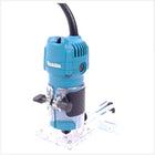 Makita 3709 530W Einhandfräse / Kantenfräse - Toolbrothers