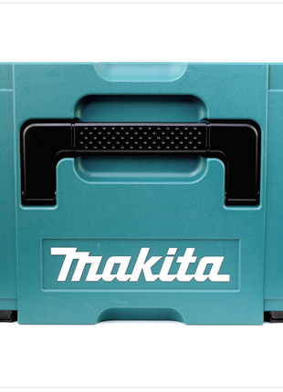 Makita DTD 129 ZJ 18V Li-ion Akku Schlagschrauber im Makita Koffer Makpac Gr.2, ohne Akku, ohne Ladegerät - Toolbrothers