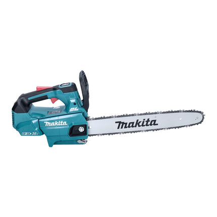 Makita DUC 406 RMB Akumulatorowa pilarka łańcuchowa 36 V ( 2x 18 V ) 40 cm bezszczotkowa + 2x akumulator 4,0 Ah + ładowarka