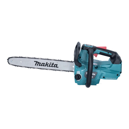 Makita DUC 406 TB Akumulatorowa pilarka łańcuchowa 36 V ( 2x 18 V ) 40 cm bezszczotkowa + 2x akumulator 5,0 Ah - bez ładowarki