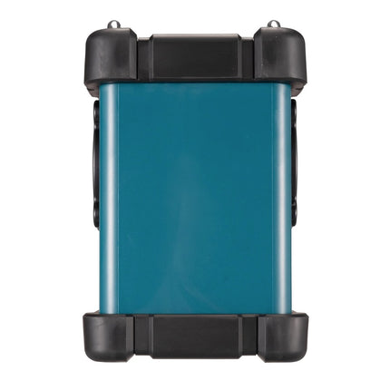 Makita DMR 116 akumulatorowy radiotelefon budowlany 14,4 - 18 V AM FM AUX Solo - bez akumulatora, bez ładowarki