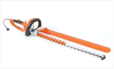 Stihl HSE 81 Heckenschere 650W 70cm Schnittlänge ( 48120113531 ) - Toolbrothers