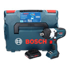 Bosch GDS 18V-1050 H  Akku Drehschlagschrauber 18 V 1050 Nm 3/4