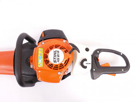 Stihl HS 81 R Benzin Profi- Heckenschere 60 cm Schnittlänge ( 4237 011 2920 ) - Toolbrothers