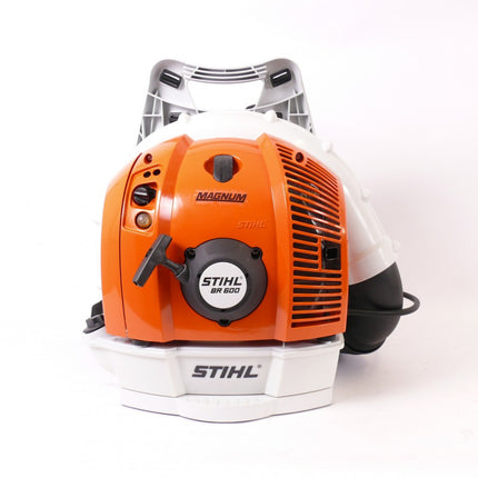 Stihl BR 600 MAGNUM Benzin Profi- Laub- Blasgerät ( 4282 011 1611 ) - Toolbrothers