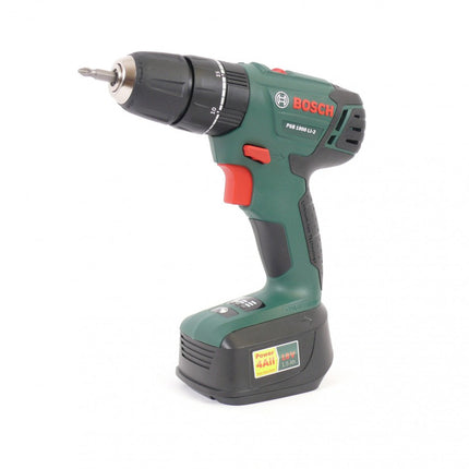Bosch PSB 1800 Li- 2 18V Li-Ion Akku Schlagbohrschrauber, mit 2 Akkus, Ladegerät, Koffer 06039A3371 - Toolbrothers