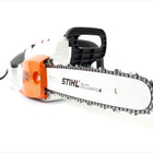 Stihl MSE 190 C-Q Kettensäge / Motorsäge 35 cm Schnittlänge + 1,3 mm Kette ( 1209 200 0010 ) - Toolbrothers