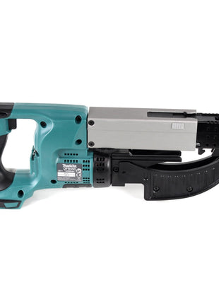 Makita DFR 550 Z Akku Magazinschrauber 18V 25-55mm Solo - ohne Akku, ohne Ladegerät - Toolbrothers