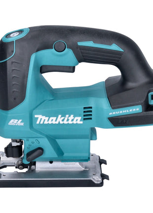 Makita DJV 184 RA1 Akku Pendelhub Stichsäge 18 V Brushless + 1x Akku 2,0 Ah + Ladegerät