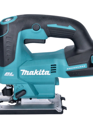 Makita DJV 184 A1J Akku Pendelhub Stichsäge 18 V Brushless + 1x Akku 2,0 Ah + Makpac - ohne Ladegerät