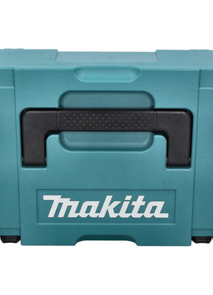 Makita DJV 184 M1J Akku Pendelhub Stichsäge 18 V Brushless + 1x Akku 4,0 Ah + Makpac - ohne Ladegerät - Toolbrothers