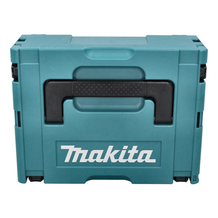 Makita DJV 184 RT1J Akku Pendelhub Stichsäge 18 V Brushless + 1x Akku 5,0 Ah + Ladegerät + Makpac - Toolbrothers