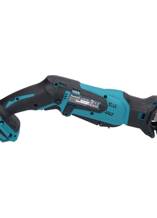 Makita DJR 185 ZJ Akku Recipro Säbelsäge 18 V + Makpac - ohne Akku, ohne Ladegerät