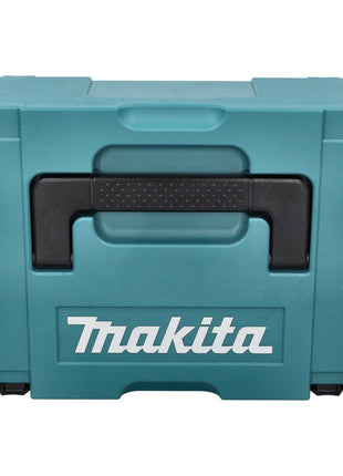 Makita DJR 185 A1J Akku Recipro Säbelsäge 18 V + 1x Akku 2,0 Ah + Makpac - ohne Ladegerät