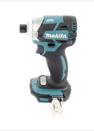 Makita DTD 148 18 V Li-ion Akku Schlagschrauber Solo - nur das Gerät ohne Zubehör, ohne Akku, ohne Ladegerät, ohne Koffer - Toolbrothers