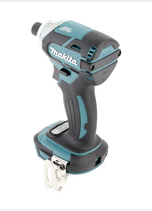 Makita DTD 148 18 V Li-ion Akku Schlagschrauber Solo - nur das Gerät ohne Zubehör, ohne Akku, ohne Ladegerät, ohne Koffer - Toolbrothers