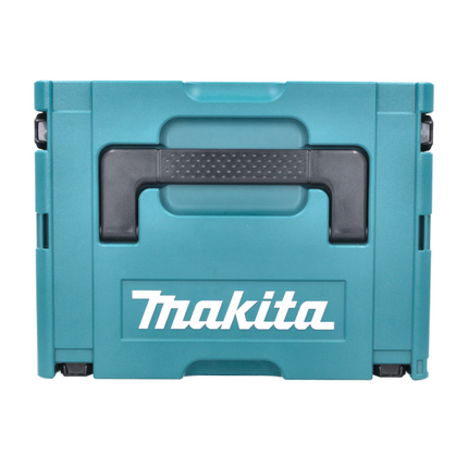 Makita DFS 451 RMJ Akku Schnellbauschrauber 18 V 4000 U/min + 2x Akku 4,0 Ah + Ladegerät + Makpac - Toolbrothers