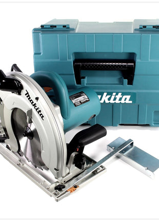 Makita 5903 RK Handkreissäge im Koffer 235 mm 2000 Watt - Toolbrothers