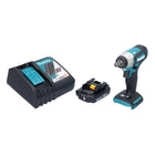 Makita DTW 181 RA1 akumulatorowy klucz udarowy 18 V 210 Nm 1/2
