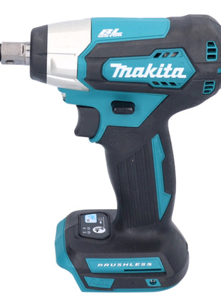 Makita DTW 181 RA Akku Schlagschrauber 18 V 210 Nm 1 2 Brushless 2x Akku 2 0 Ah Ladegeraet 2 - toolbrothers