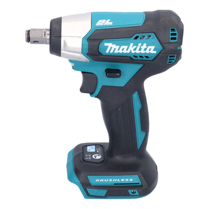 Makita DTW 181 RA Akku Schlagschrauber 18 V 210 Nm 1 2 Brushless 2x Akku 2 0 Ah Ladegeraet 2 - toolbrothers