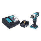 Makita DTW 181 RT1 akumulatorowy klucz udarowy 18 V 210 Nm 1/2
