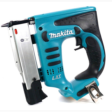 Makita BPT 351 Z LXT 18 V Akku Pintacker Solo - nur das Gerät ohne Zubehör - Toolbrothers