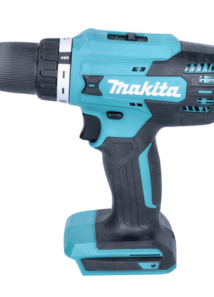 Makita DF 488 DWE Akku Bohrschrauber 18 V 42 Nm G-Serie + 2x Akku 1,5 Ah + Ladegerät + Koffer - Toolbrothers