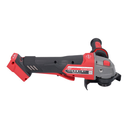 Milwaukee M18 FSAGV115XPDB-301 Akumulatorowa szlifierka kątowa 18 V 115 mm bezszczotkowa + 1x akumulator 3,0 Ah - bez ładowarki
