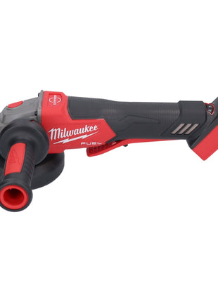 Milwaukee M18 FSAGV115XPDB-301 Akku Winkelschleifer 18 V 115 mm Brushless + 1x Akku 3,0 Ah + Ladegerät