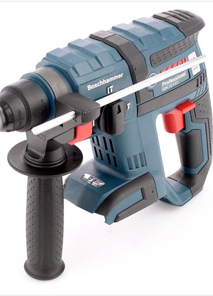 Bosch GBH 18 V-EC Bohrhammer Solo - nur das Gerät - Toolbrothers