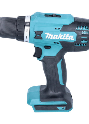 Makita DF 488 DWE Akku Bohrschrauber 18 V 42 Nm G-Serie + Makita UR 180 DZ Akku Rasentrimmer + 2x Akku 1,5 Ah + Ladegerät + Koffer - Toolbrothers