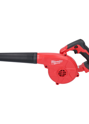 Milwaukee M18 BBL-301 Akku Gebläse 18 V + 1x Akku 3,0 Ah - ohne Ladegerät