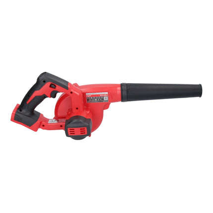 Milwaukee M18 BBL-401 akumulatorowa dmuchawa 18 V + 1x akumulator 4,0 Ah + ładowarka