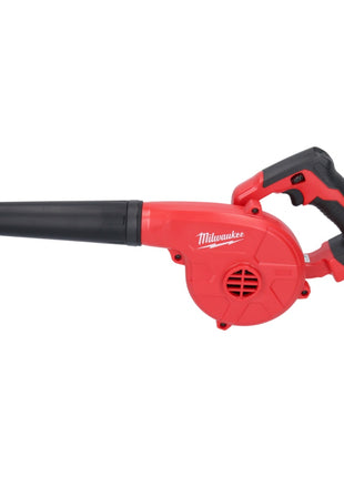 Milwaukee M18 BBL-601 Akku Gebläse 18 V + 1x Akku 6,0 Ah - ohne Ladegerät