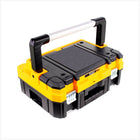 DeWALT TSTAK Box I DWST 1 - 70704  Werkzeug Box Organizer Transport Koffer mit Einlage - Toolbrothers