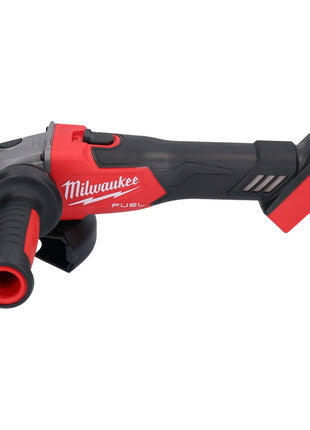 Milwaukee M18 FSAG125X-0X Akku Winkelschleifer 18 V 125 mm Brushless ( 4933478428 ) + HD Box - ohne Akku, ohne Ladegerät