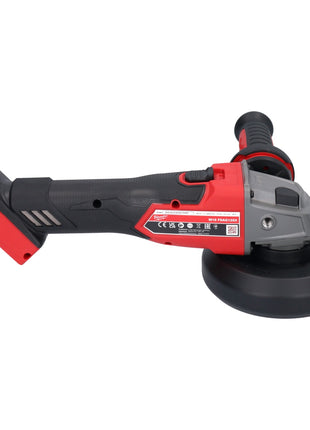 Milwaukee M18 FSAG125X-0X Akku Winkelschleifer 18 V 125 mm Brushless ( 4933478428 ) + HD Box - ohne Akku, ohne Ladegerät