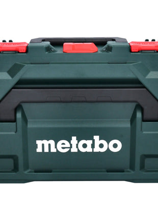 Metabo BS 18 LT BL akumulatorowa wiertarko-wkrętarka 18 V 75 Nm bezszczotkowa + 1x akumulator 4,0 Ah + metaBOX - bez ładowarki