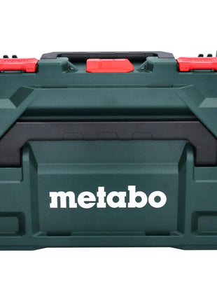 Taladro atornillador a batería Metabo BS 18 LT BL 18 V 75 Nm sin escobillas + 1x batería 5,5 Ah + metaBOX - sin cargador