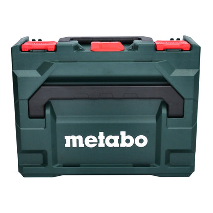Metabo BS 18 LT BL akumulatorowa wiertarko-wkrętarka 18 V 75 Nm bezszczotkowa + 1x akumulator 5,5 Ah + metaBOX - bez ładowarki
