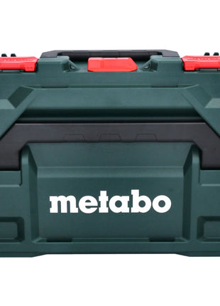 Metabo BS 18 LT BL Akku Bohrschrauber 18 V 75 Nm Brushless + 1x Akku 5,5 Ah + Ladegerät + metaBOX