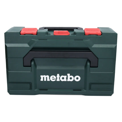Metabo KH 18 LTX BL 24 Q Akumulatorowy młot udarowo-obrotowy 18 V 2,2 J + 1x akumulator 4,0 Ah + ładowarka + metaBOX