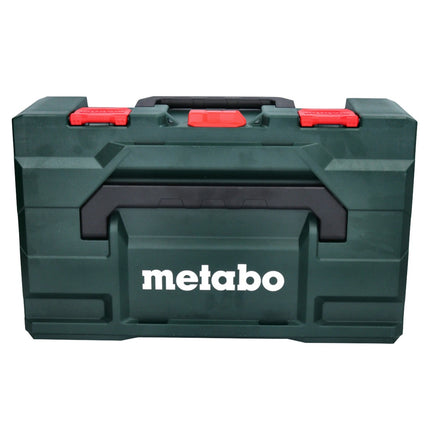 Metabo KH 18 LTX BL 24 Q akumulatorowy młot udarowo-obrotowy 18 V 2,2 J + 1x akumulator 5,5 Ah + ładowarka + metaBOX