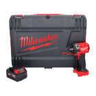 Milwaukee M18 FIW2F38-401X Akumulatorowy klucz udarowy 18 V 339 Nm 3/8 