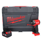 Milwaukee M18 FIW2F38-501X Akumulatorowy klucz udarowy 18 V 339 Nm 3/8 