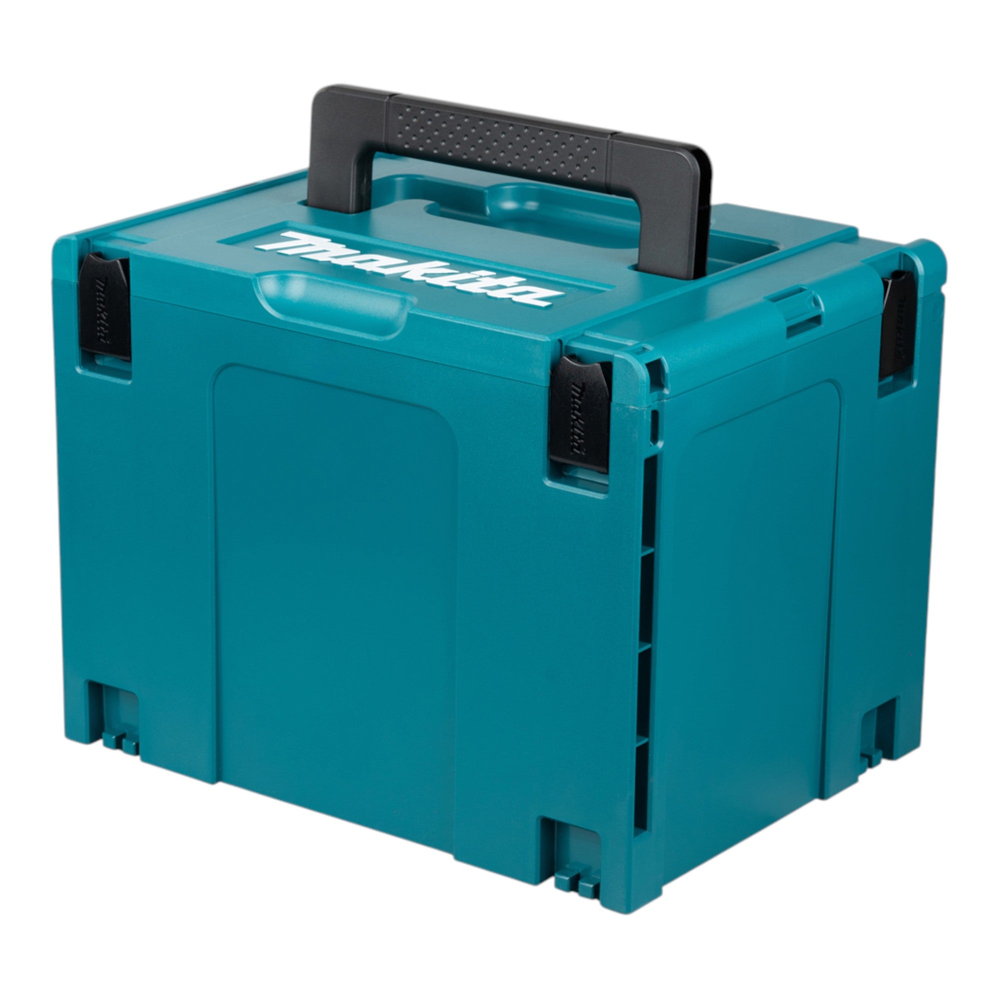 Makita MAKPAC 4 walizka systemowa 395 x 295 x 315 mm - bez wkładki ( 821552-6 )