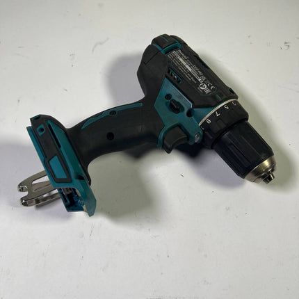 Makita DDF 482 Z Akku Bohrschrauber 18V 62Nm Solo Leicht Gebraucht 2 - toolbrothers