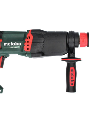 Metabo KHE 2645 Q Kombihammer 850 Watt 2,9 Joule + Koffer ( 601711500 ) - Toolbrothers